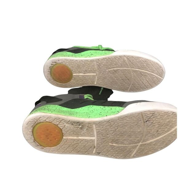 Men's Supra Skytop III Size 9 Pre-Loved Great Condition - Picture 5 of 5